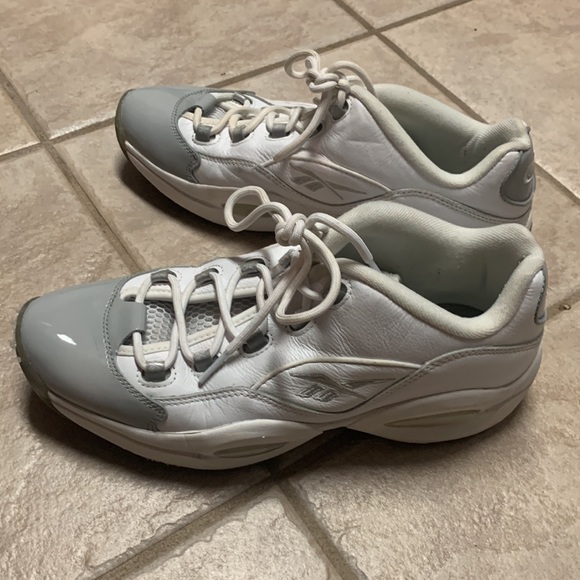 REEBOK ALLEN IVERSON SNEAKERS - Picture 6 of 8